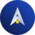 Alpha Finance Logo
