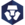 Crypto.com Coin Logo