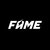 Fame MMA Logo