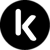 Kcash Logo