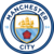 Manchester City Fan Token Logo