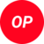 Optimism Logo