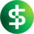Pax Dollar Logo