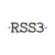 RSS3 Logo