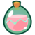 Smooth Love Potion Logo