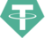 Euro Tether Logo